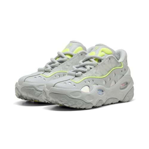 Image of Puma Unisex-Adult La France RNR Basketball Shoe