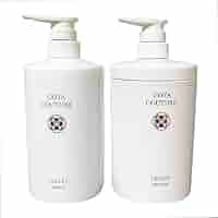 コタクチュールシルキーシャンプー300ml、トリートメント600gセット コタ クチュール シャンプー シルキー300ml | VIEXS