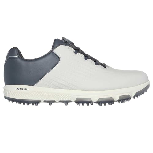 Skechers Men's Pro 6 Waterproof Golf Shoe Sneaker2