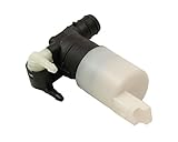 waschwasserpumpe renault megane 2 wechseln Waschwasserpumpe, Hinweis: Dualpumpe, Vorne/hinten: Passend für Vorne und Hinten, Hersteller: Premium Aftermarket, Lieferumfang: 1 Stück, Zustand: Neu