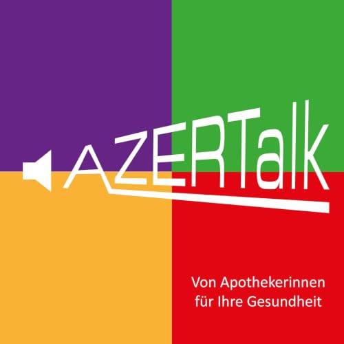 AZERTalk Titelbild