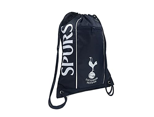 Icon Sports Replacement for Hotspur Official Drawstring Gym Soccer Cinch Bag 04