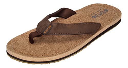 COOL shoe corp. - Tong - SIN CORK - Taille 45 - Confortable