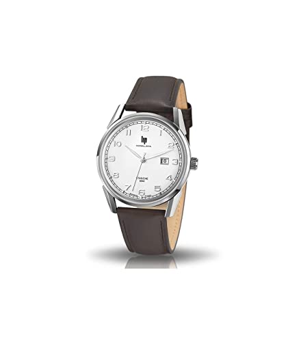 Montre enfants Lip quartz et son bracelet caoutchouc pour l'école et le sport