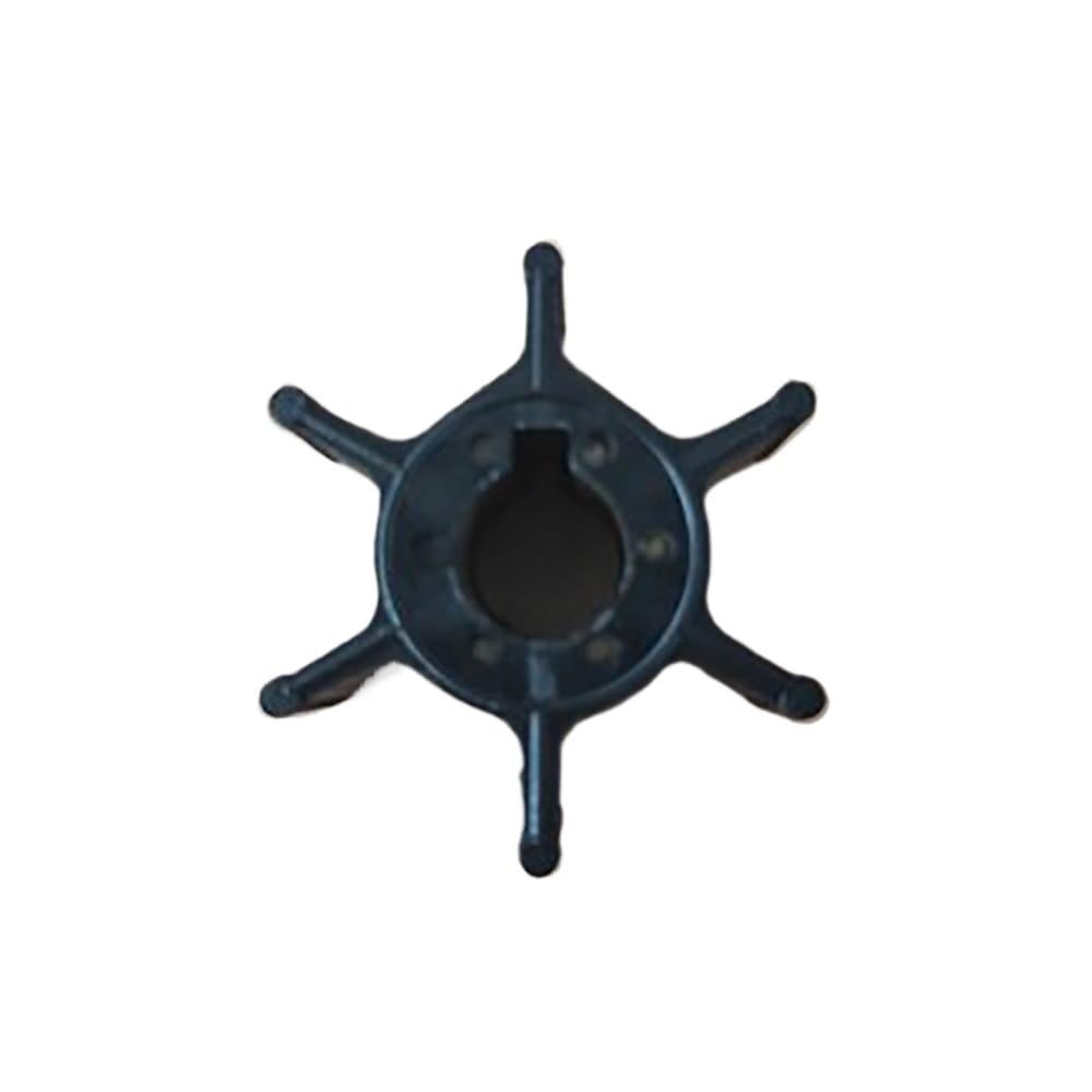 Turbine de pompe à eau haute performance pour refroidissement 3.6hp