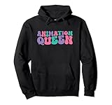 Animation Queen Clothing Co
