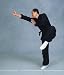 Analysis of Shaolin Chin Na DVD (1st Edition-YMAA)Dr. Yang, Jwing-Ming