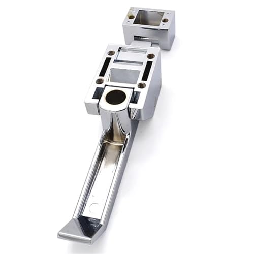 Loquet à compression XK305 anti-vibration avec levier de serrage - 8
