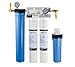 Dormont Manufacturing QTSTMMAX-3L-1M-P Hydro-Safe Qt Steam Max Filtration System-QTSTMMAX-3L-1M-P