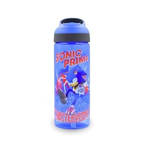 HOX SONIC PRIME Reusable BPA free K...