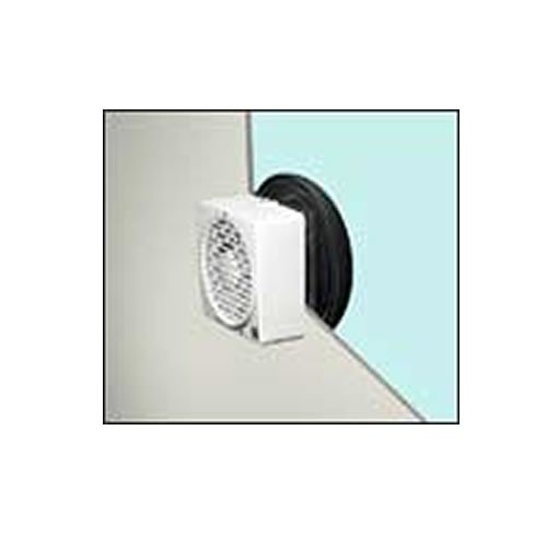 Embout de chambre foncée Vario DKV 230 pour taille 230 matériel photo