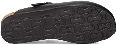 NAOT Women's, Autumn Clog Black 41 M | Image 6