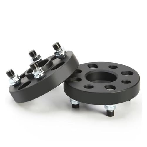 Élargisseurs de voie PCD 4x100 CB 60.1 Renault cales 15mm boulons 12x1.5