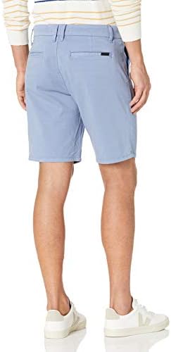 kinetic brixton mcowan short infinity 
