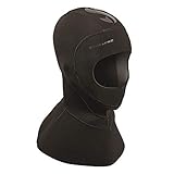 scubapro everflex 5mm halbtrocken 100 % hochdehnbares Everflex-Neopren-Nylon außen, maximale Flexibilität und Haltbarkeit