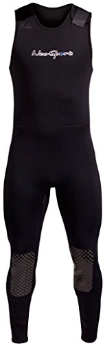 Neosport Men's Premium Neoprene 3Mm Waterman John Wetsuit, Large #TOP6