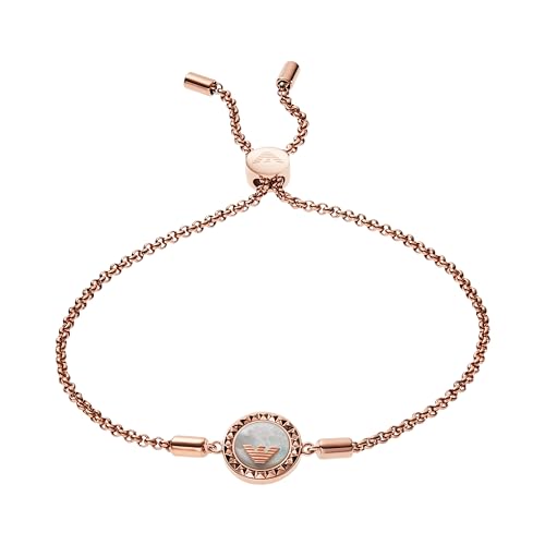 Image of Emporio Armani Women's Bracelet; Chain or Bangle Bracelet for Women