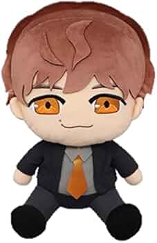 三代目JSoulBrothers NAOTO ななのすけ BIG ぬいぐるみ 31kFJisS2ML._AC_UF350,