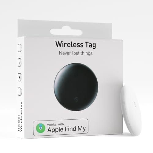 Vebiso Smart Tag Bluetooth Luggage Tracker D