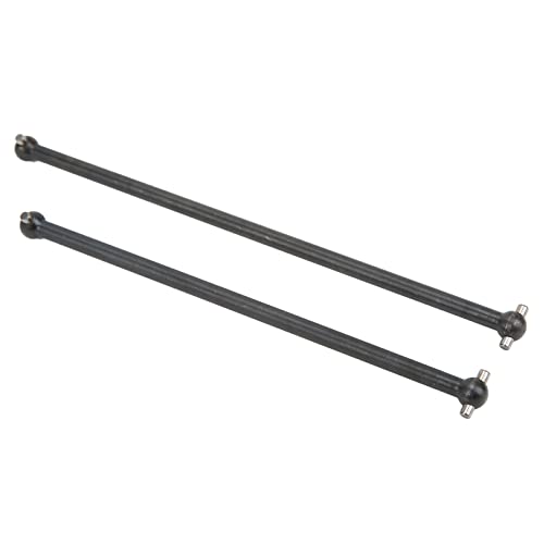 Steel RC Ont & Rear Drive Shafts for MOJAVE /7 Car - High Performance Parts