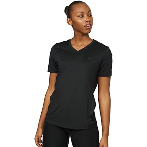 Camiseta deportiva DANISH ENDURANCE para mujer con malla transpirable y material sostenible Cover
