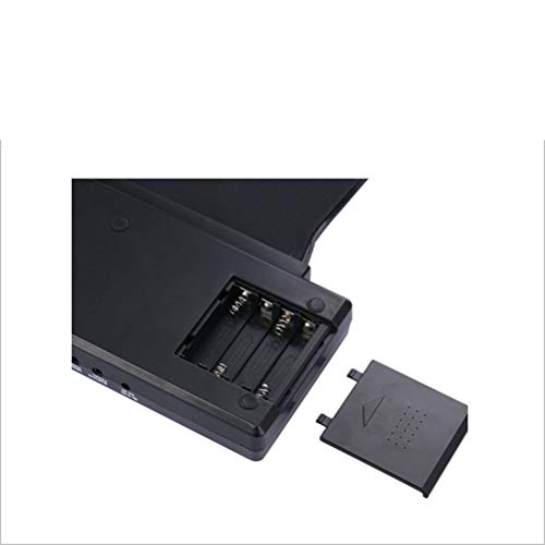 KUANDARM Piano Pliant Main Roll Piano, 88 Touches Rechargeable Roll Up Piano avec, Pliant Instruments de Musique pour Enfants débutant Musique Jouets éducatifs débutant - Les Beatles, Paul McCartney, John Lennon, RIngo Starr, George Harrison KUANDARM Piano Pliant Main Roll Piano, 88 Touches Rechargeable Roll Up Piano avec, Pliant Instruments de Musique pour Enfants débutant Musique Jouets éducatifs débutant – Image 6