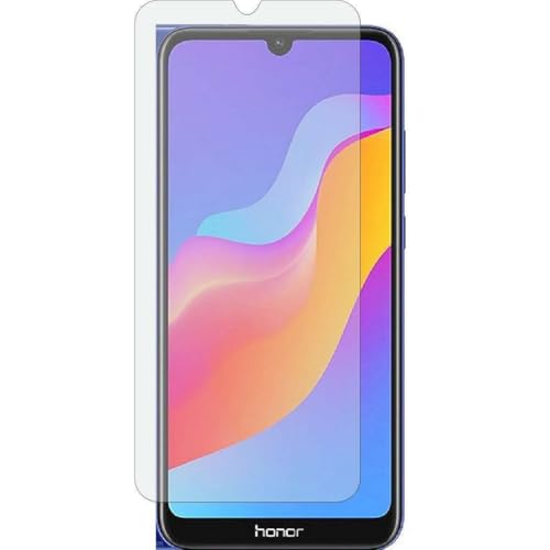 Image of Embed HD-Clear Screen Guard for Honor 8S 2020 - Harder or Durable Plastic & More Impact-Resistant Than Glass, with Free Installation Kit