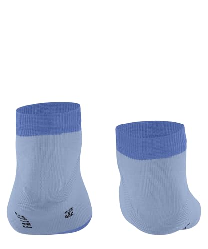 FALKE Funny Duck Friends K Sn Cotton Short Patterned Unisex Child Sneaker Socks (1-Pack)2