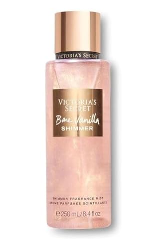 Spray corporal V S Bare Vanilla Shimmer Spray corporal V S Bare Vanilla Shimmer