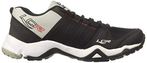 Image of LANCER Mens Cuba-14 Walking Shoes