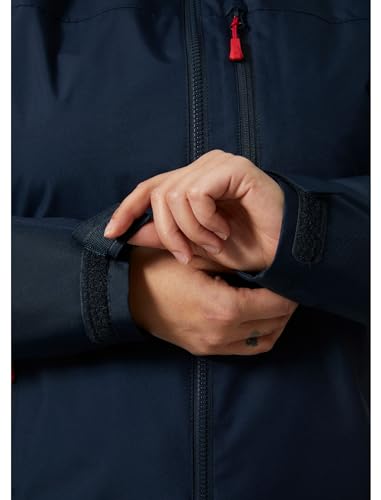 Image of Helly-Hansen Women's Crew Hooded Midlayer Jacket 2.0
