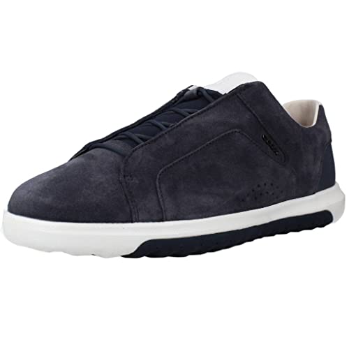 Geox Mens NexsideA Sneaker