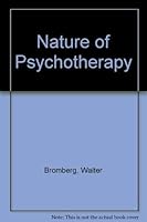 The Nature of Psychotherapy 0808900757 Book Cover