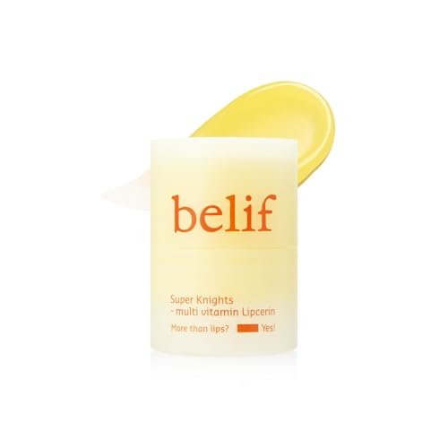 Image of Belif Superknight Multi Vitamin Lipcerin-15ml