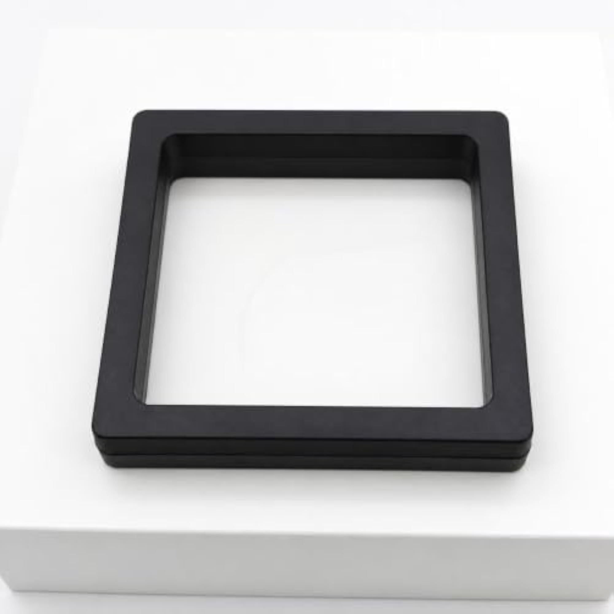 PE Film Jewelry Display Box for Necklace and Ring