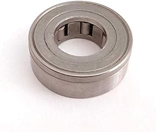 One Way Clutch Bearing for Recumbents and Exercise Bikes