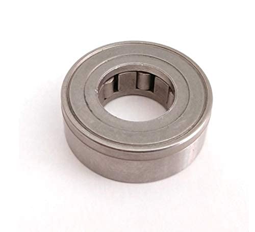 Generic One Way Clutch Bearing for Recumbents and Exercise