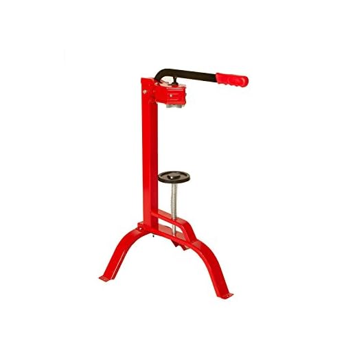 Wine Bottle Floor Corker Tool