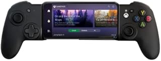 RIG Nacon MG-X PRO for Android - Wireless Mobile Gaming Controller for Android Smartphones (Android)