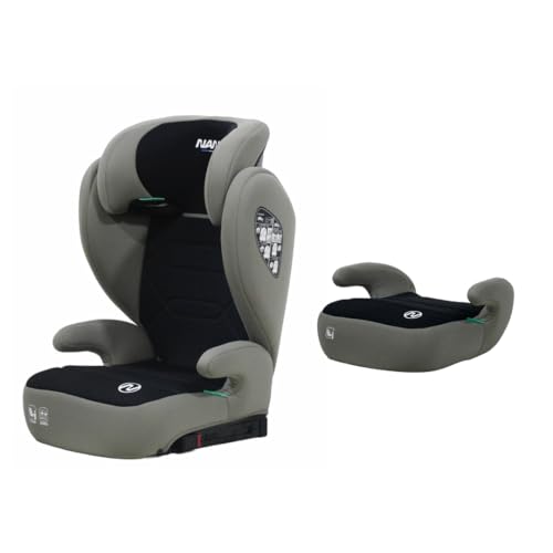 Seggiolino BEFIX easyfix con attacco isofix - gruppo 2/3 (15-36kg)