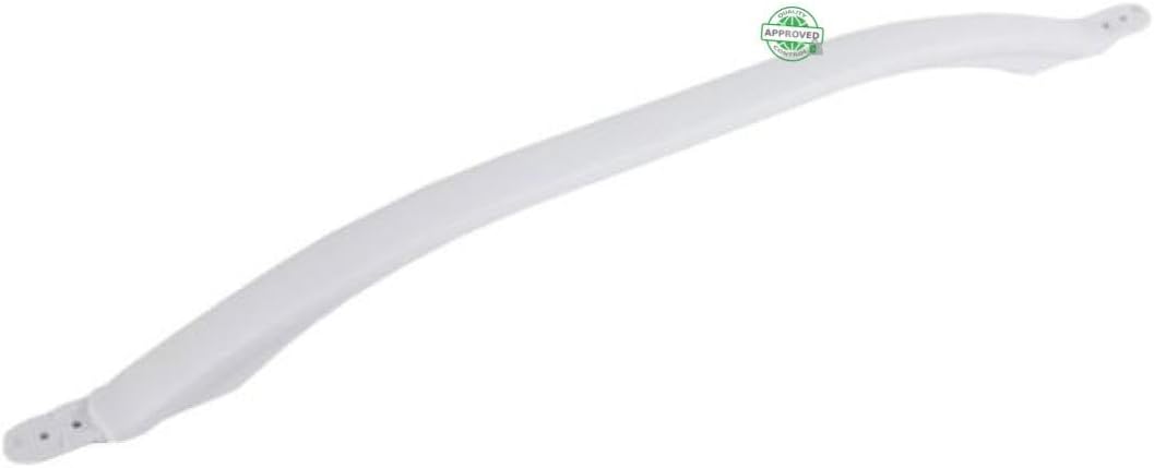 WPW10285542 CKD85542 X Compatible with Kenmore/Sears Whirlpool Refrigerator Handle fits Old Number WPW10285542