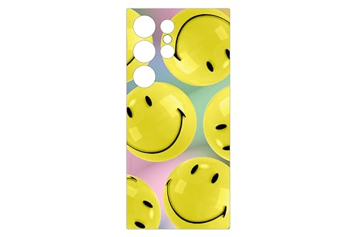 Image of Samsung Galaxy S24 Ultra 5G Flipsuit Case, Yellow