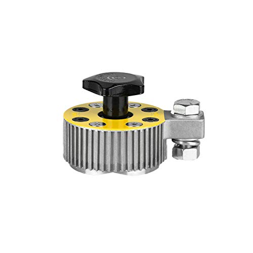 Magswitch Pince de masse magnétique 600 A
