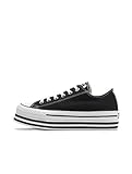 Canvas lined and foam padded insole for cushioning and support