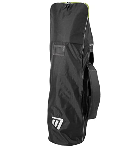 Masters Masters Travelcover T52 schwarz