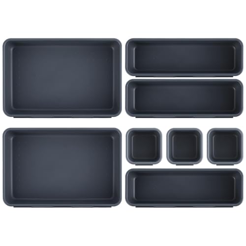 Omtofo 8 Piezas Organizador Cajones Cajas...