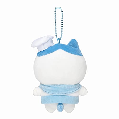 Amazon.co.jp: なんか小さくてかわいいやつ ちいかわカフェ カフェの 