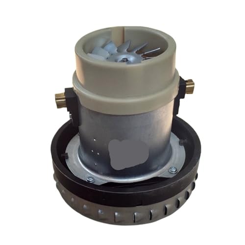 Motor de aspiradora, Compatible con KARCHER, NT20/1 NT30/1 NT38/1 NT40/1 de repuesto.
