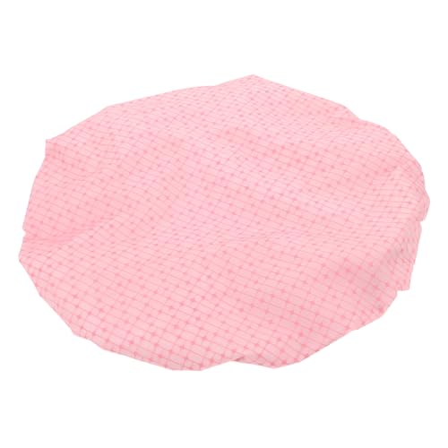 EPIGEIST Bonnet Chauffant Pour Cheveux Avec Isolation Thermique Conception Étanche Pour Soin Capillaire à Domicile