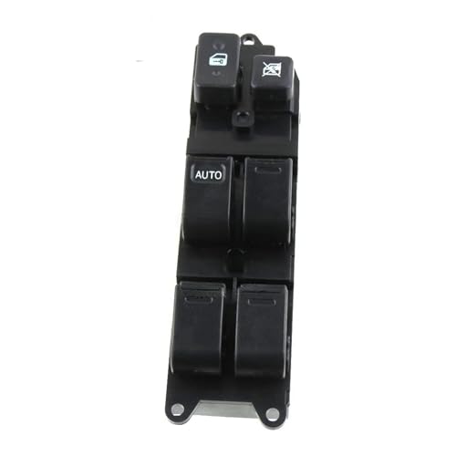 Interrupteur de vitre robuste 84820-32150 ajustement parfait Toyota